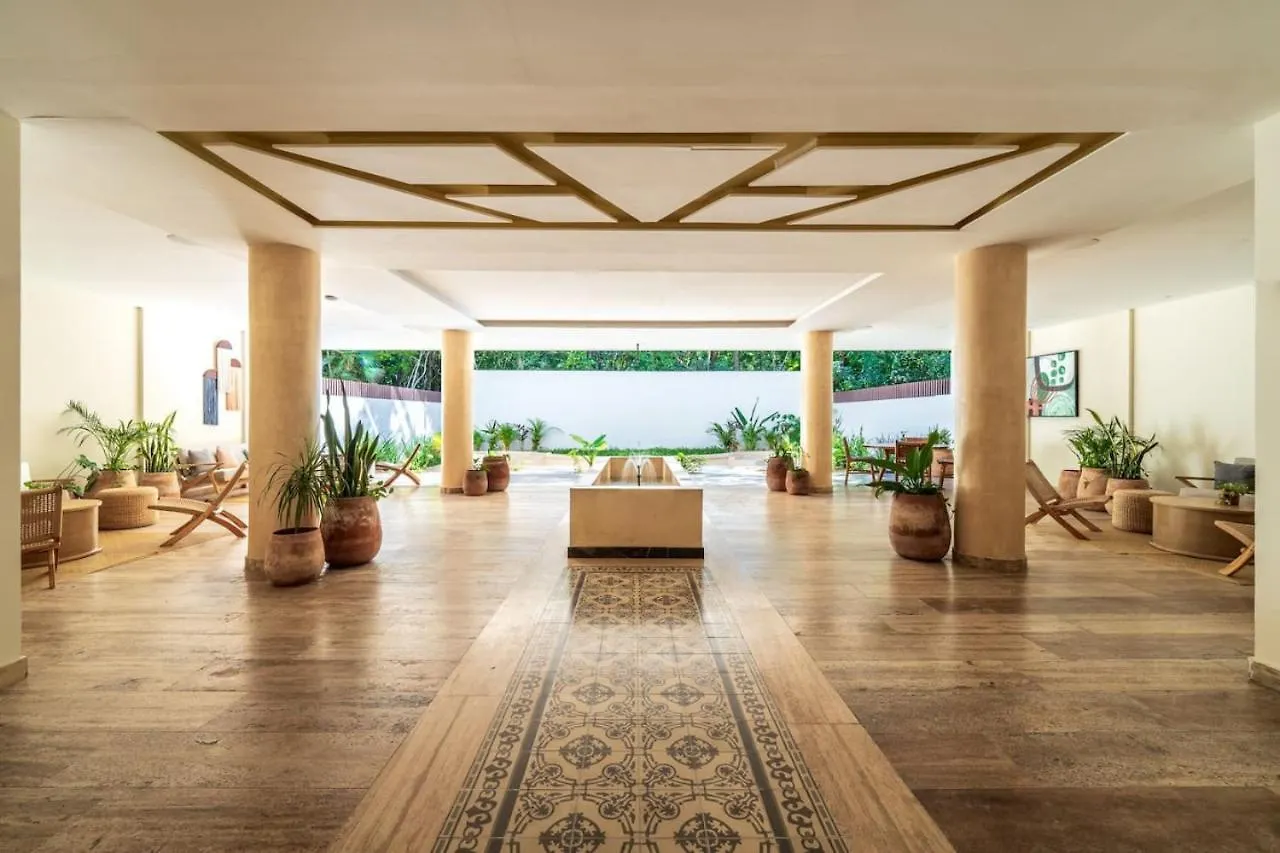 Viva Amor Tulum Private Pool Mexico