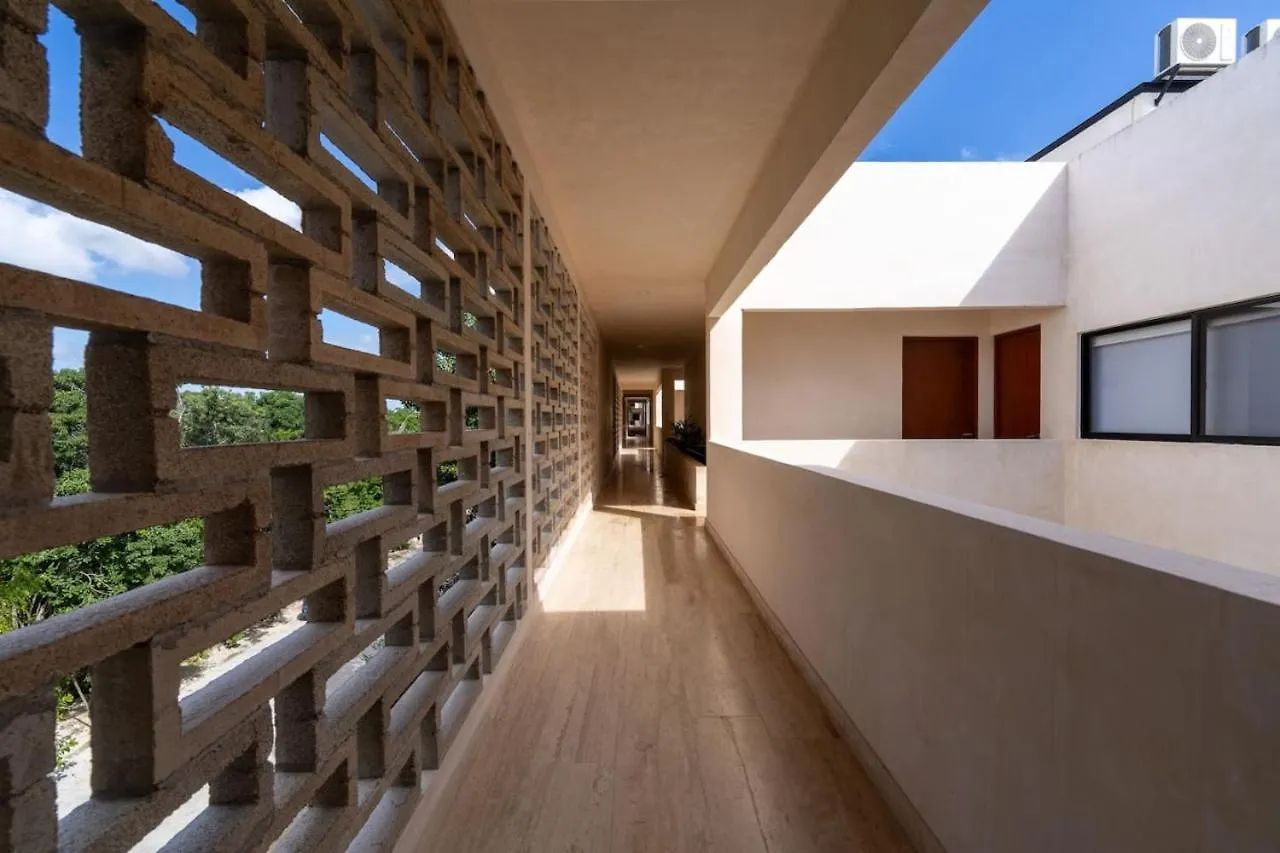 Viva Amor Tulum Private Pool Holiday home