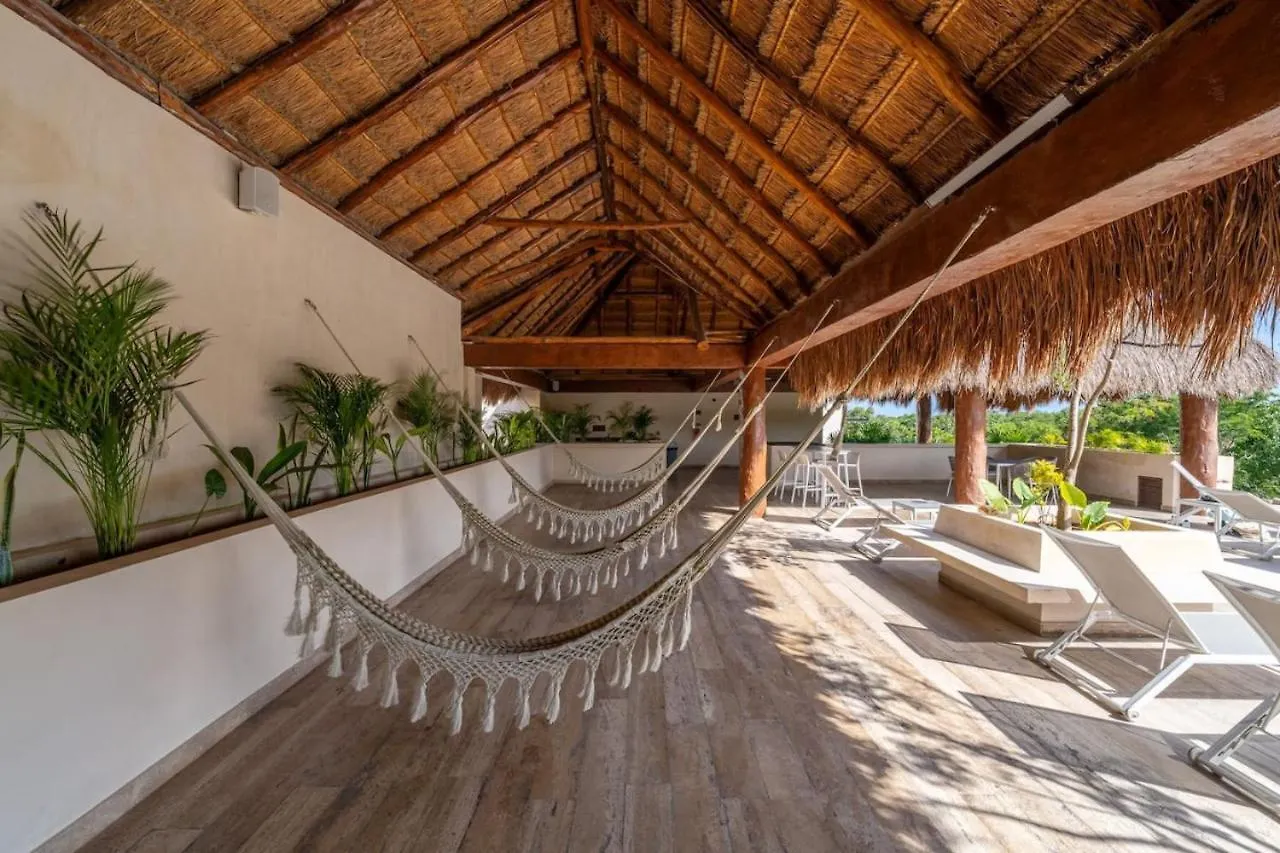 Holiday home Viva Amor Tulum Private Pool Mexico