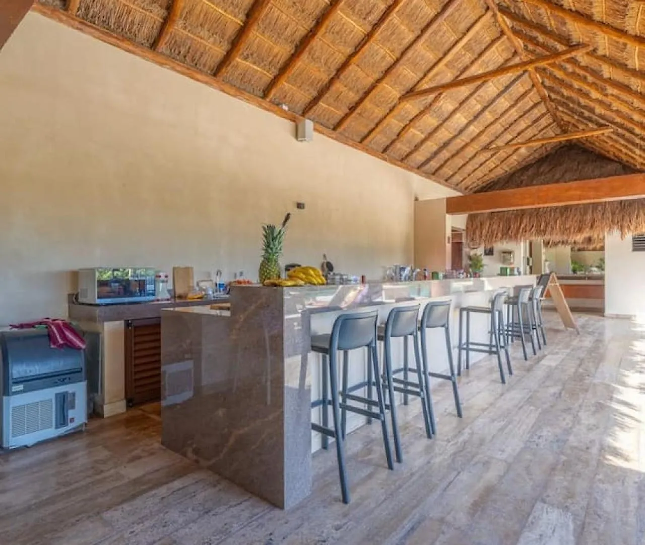 Holiday home Viva Amor Tulum Private Pool