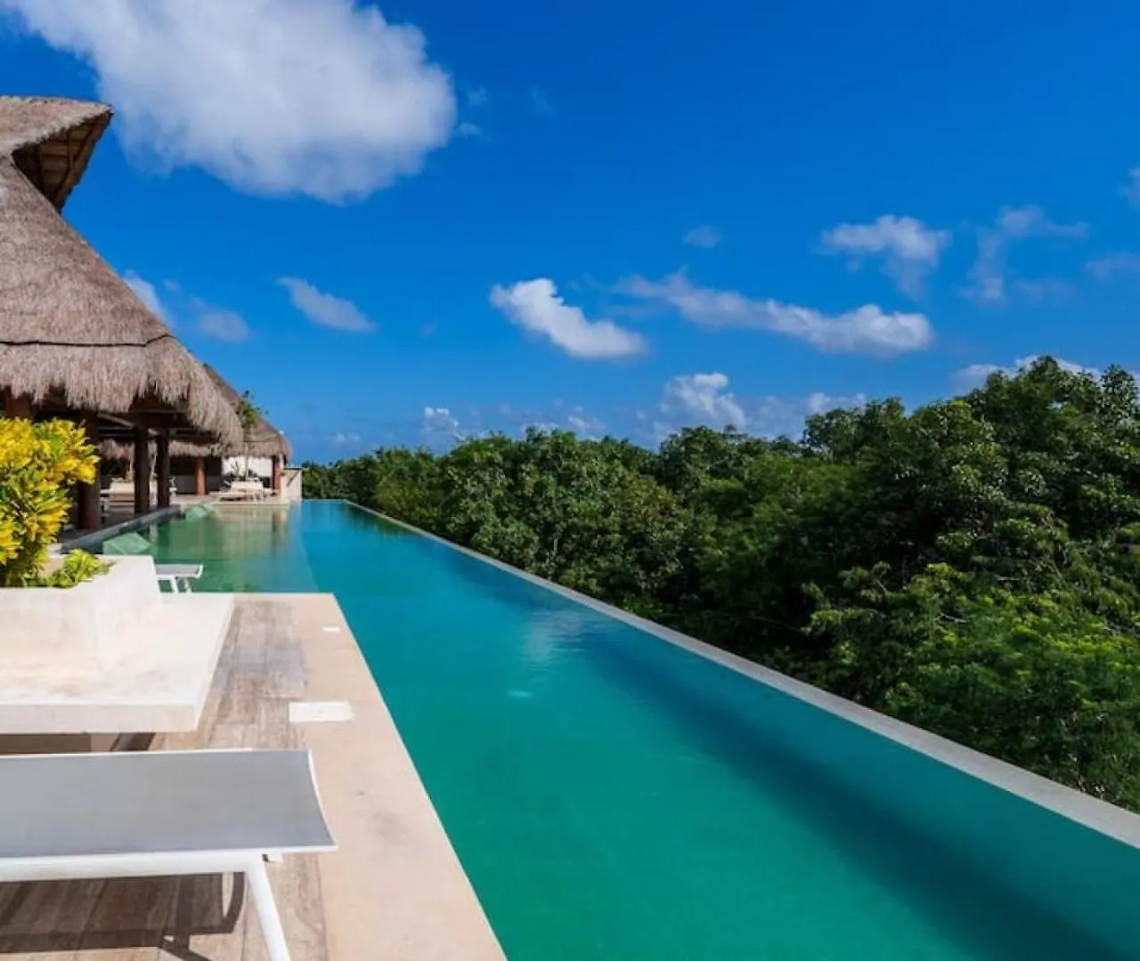 Viva Amor Tulum Private Pool
